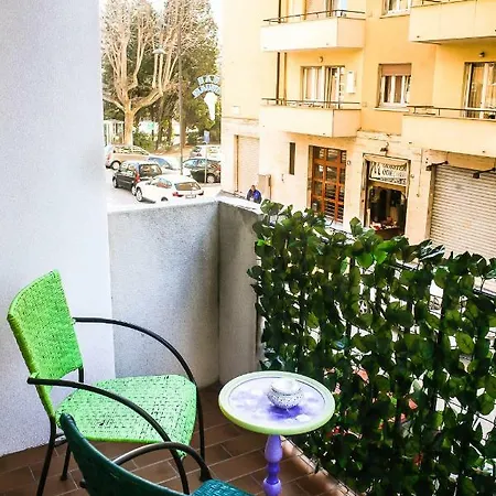 Casa Combi Apartment