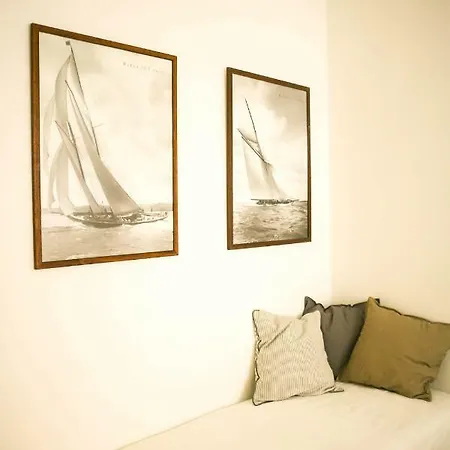 Casa Combi Apartment Triest