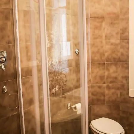 Casa Combi Apartment