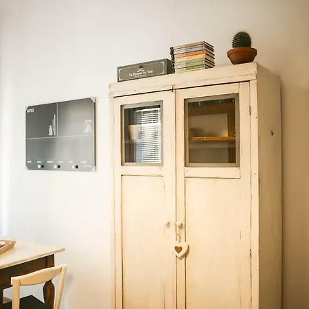 Casa Combi Triest