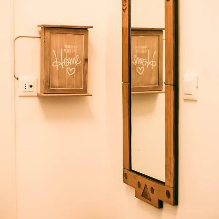 Apartment Casa Combi
