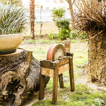 Casa Combi