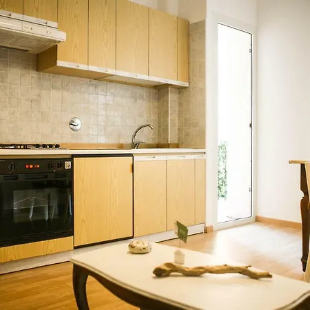Casa Combi Triest