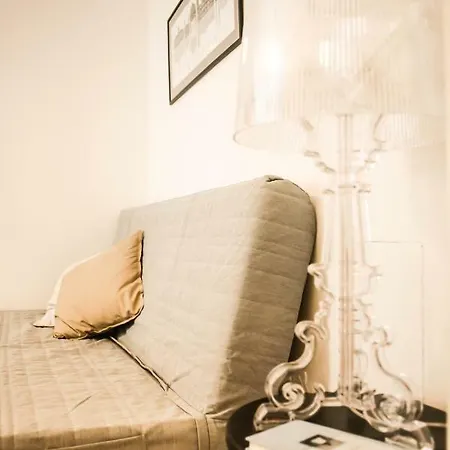 Apartment Casa Combi *
