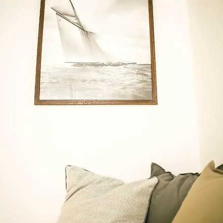 Apartment Casa Combi