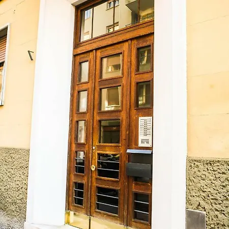Casa Combi *
