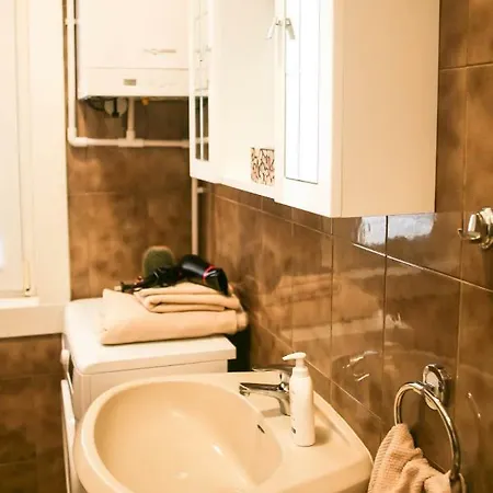 Apartment Casa Combi