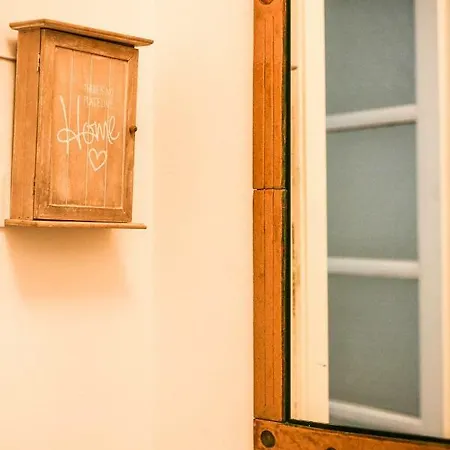 Casa Combi Triest