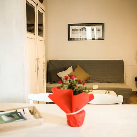 Apartment Casa Combi *