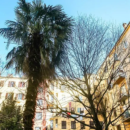 Apartment Casa Combi *