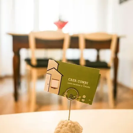 Apartment Casa Combi *