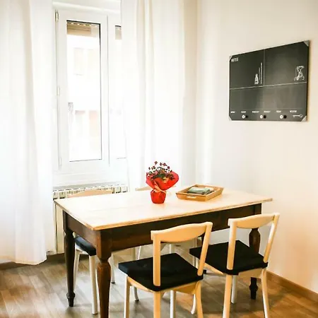 Casa Combi * Triest