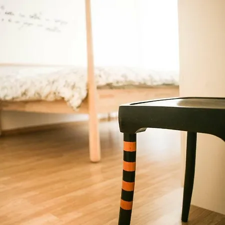 Casa Combi Apartment