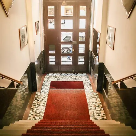 Casa Combi Apartment *