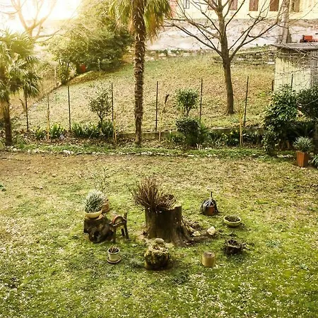 Casa Combi