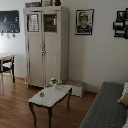 Apartment Casa Combi